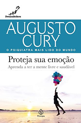 Proteja Sua Emoção (Portuguese Edition)