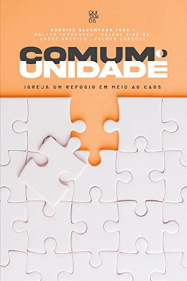 Comum Unidade (Portuguese Edition)