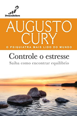 Controle O Estresse (Portuguese Edition)