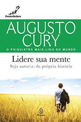 Lidere Sua Mente (Portuguese Edition)