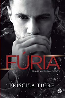 Fúria (Portuguese Edition)