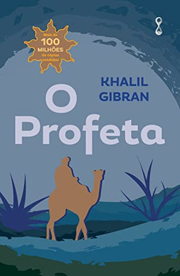 O Profeta (Portuguese Edition)