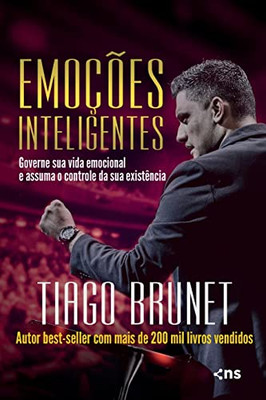 Emocoes Inteligentes (Portuguese Edition)