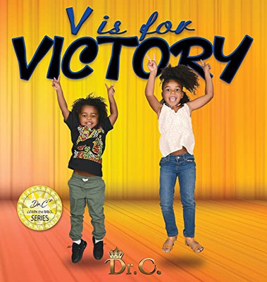 V Is For Victory