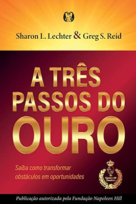 A Três Passos Do Ouro (Portuguese Edition)