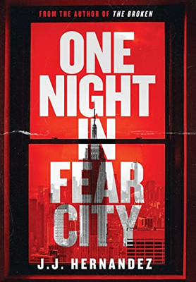 One Night In Fear City