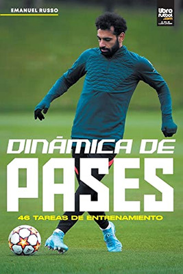Dinámica De Pases (Spanish Edition)