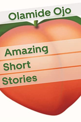 Amazing Short Stories