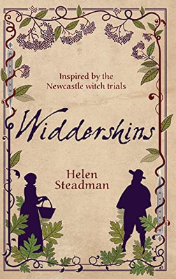 Widdershins: A Spellbinding Historical Novel About Witches (The Widdershins Series)