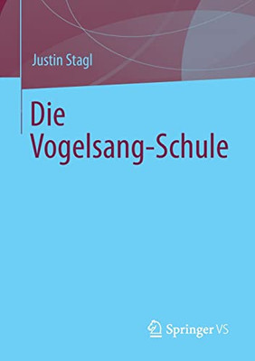 Die Vogelsang-Schule (German Edition)