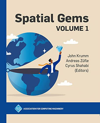 Spatial Gems (1) (Acm Books)