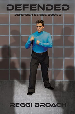 Defender: Defender Series Book 2