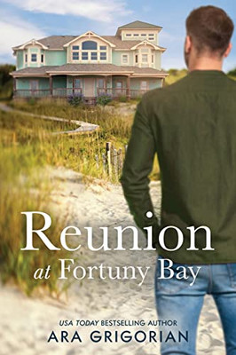 Reunion At Fortuny Bay: Fortuny Bay Series