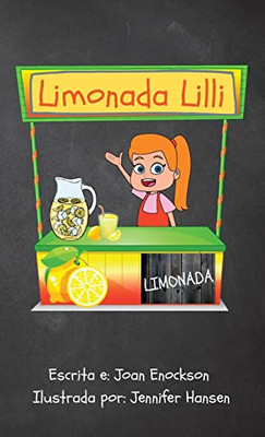 Limonada Lilli (Spanish Edition)