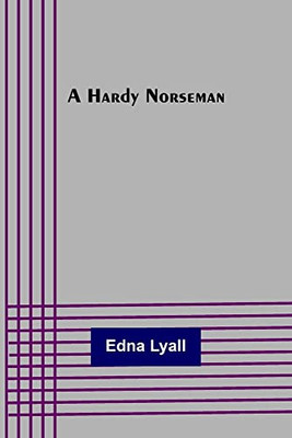 A Hardy Norseman