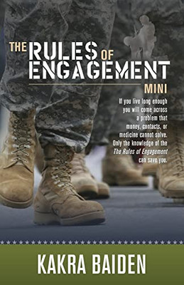 The Rules Of Engagement Mini