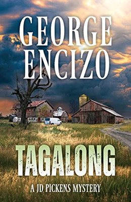 Tagalong (Jd Pickens Mysteries - Vol. 5)