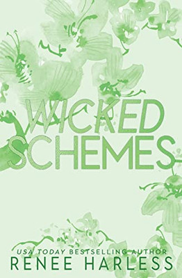 Wicked Schemes: Special Edition