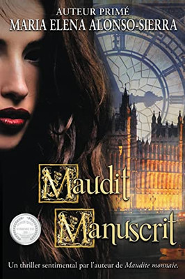 Maudit Manuscrit (French Edition)