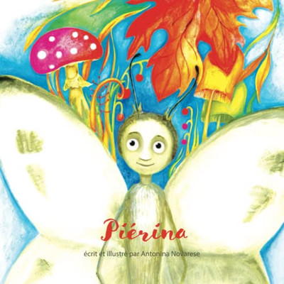 Piérina (French Edition)