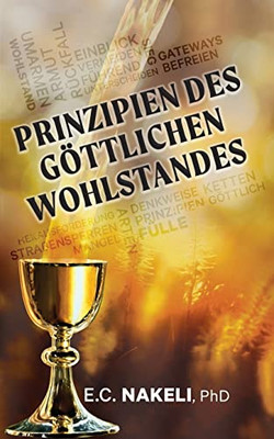 Prinzipien Des Göttlichen Wohlstandes (German Edition)