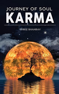 Journey Of Soul - Karma