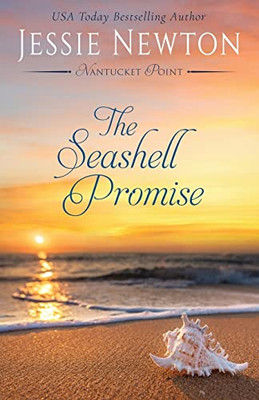The Seashell Promise: A Women's Fiction Mystery (Nantucket Point)