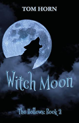 Witch Moon (Hollows)
