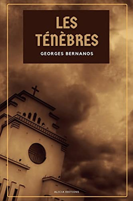 Les Ténèbres: L'Imposture Et La Joie (French Edition)