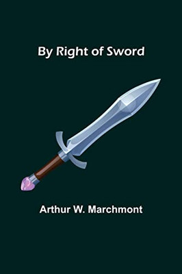 By Right Of Sword