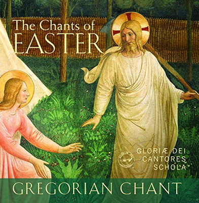 Chants Of Easter