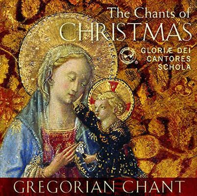 The Chants of Christmas