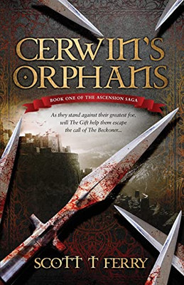 Cerwin's Orphans (The Ascension Saga)