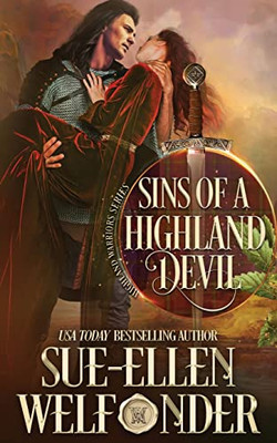 Sins Of A Highland Devil