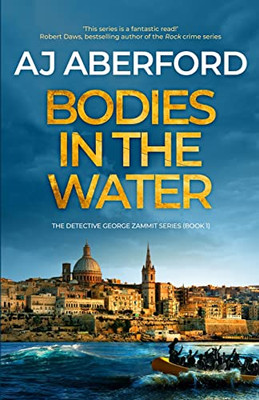Bodies In The Water