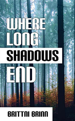 Where Long Shadows End (The Patch Project)