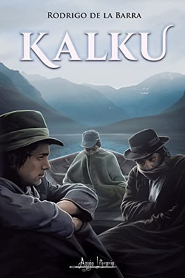 Kalku (Spanish Edition)
