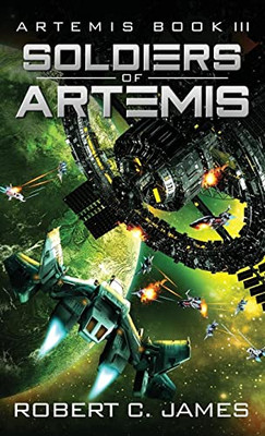 Soldiers Of Artemis