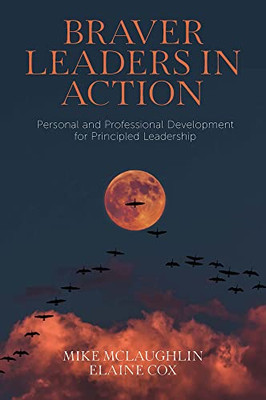 Braver Leaders In Action: Personal And Professional Development For Principled Leadership