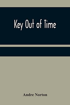 Key Out Of Time