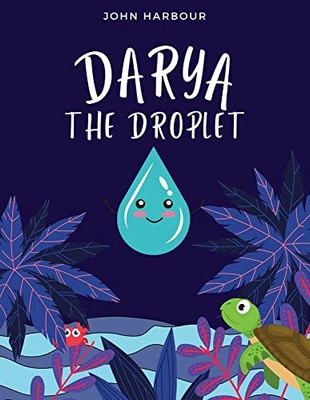 Darya The Droplet