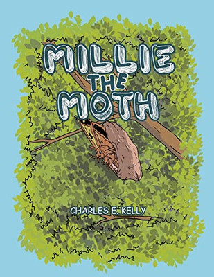 Millie The Moth