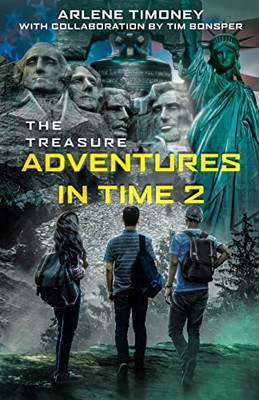 Adventures In Time 2: The Treasure