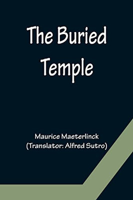 The Buried Temple