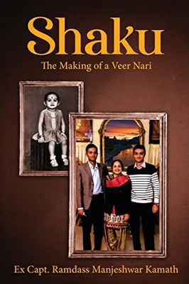 Shaku - The Making Of A Veer Nari