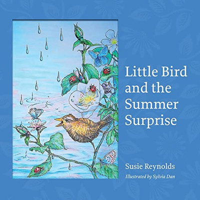 Little Bird And The Summer Surprise