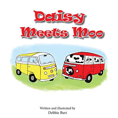 Daisy Meets Moo (Daisytime)