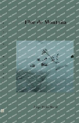 Flor De Montaña (Spanish Edition)