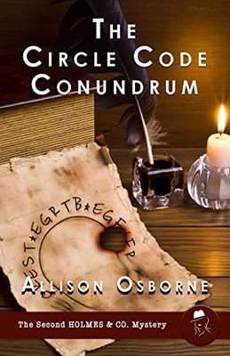 The Circle Code Conundrum (Holmes & Co. Mysteries)