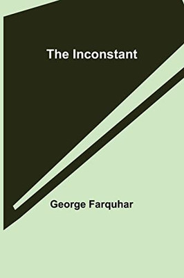 The Inconstant